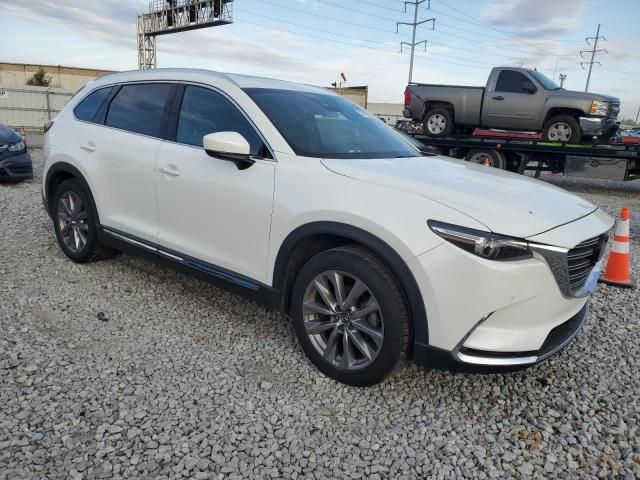 2021 Mazda CX-9 Grand Touring