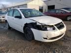 2007 Saturn Ion Level 2