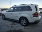 2007 Mercedes-Benz GL 450 4matic