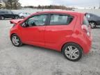 2013 Chevrolet Spark LS