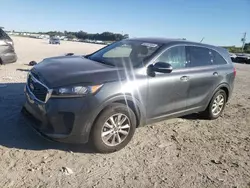 2020 KIA Sorento L en venta en West Palm Beach, FL