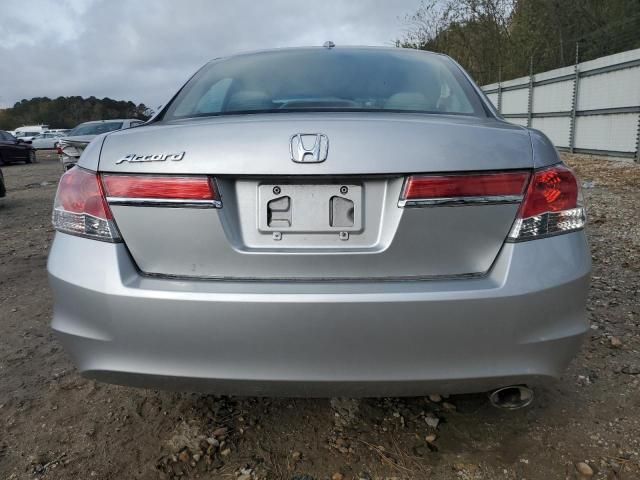 2011 Honda Accord EXL