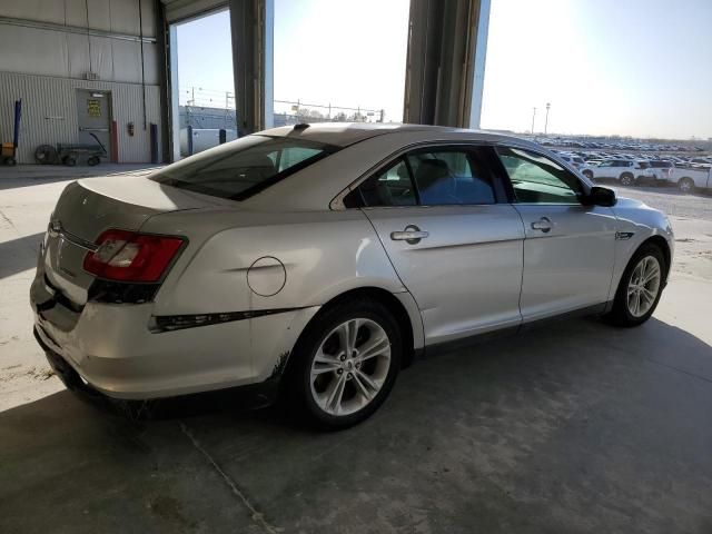 2011 Ford Taurus Limited