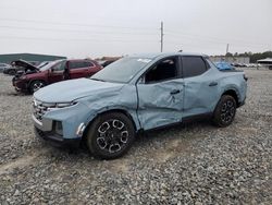 Hyundai Santa Cruz salvage cars for sale: 2024 Hyundai Santa Cruz SEL