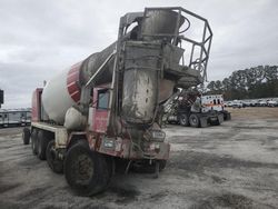 Vehiculos salvage en venta de Copart Harleyville, SC: 2016 Terex / Terex Advance Advance Mixer