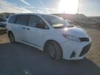 2019 Toyota Sienna