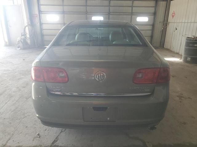 2010 Buick Lucerne CXL