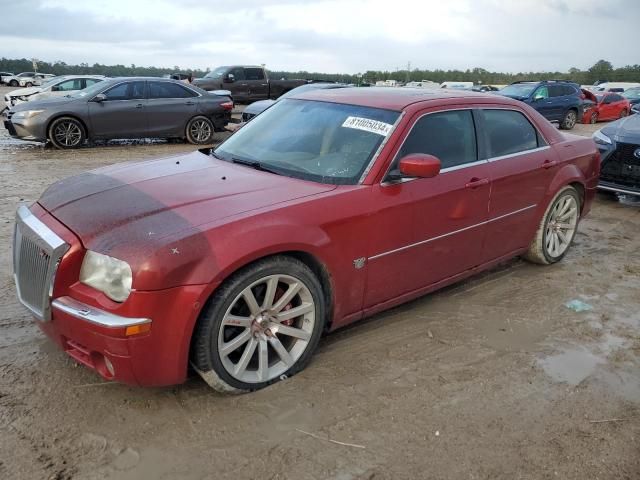 2007 Chrysler 300C SRT-8