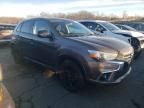 2019 Mitsubishi Outlander Sport ES