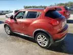 2013 Nissan Juke S