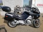 2009 BMW R1200 RT