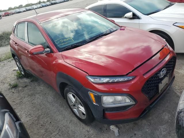 2020 Hyundai Kona SE