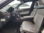 2013 Mercedes-Benz E 350 4matic