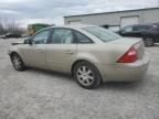 2005 Ford Five Hundred SE