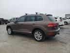 2013 Volkswagen Touareg V6