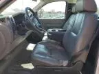 2008 Chevrolet Silverado C1500