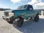 1996 Ford F150