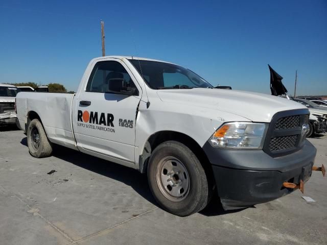 2015 Dodge RAM 1500 ST