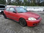 1999 Honda Civic DX