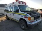 2006 Ford Econoline E350 Super Duty Van