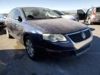 2006 Volkswagen Passat 2.0T Luxury