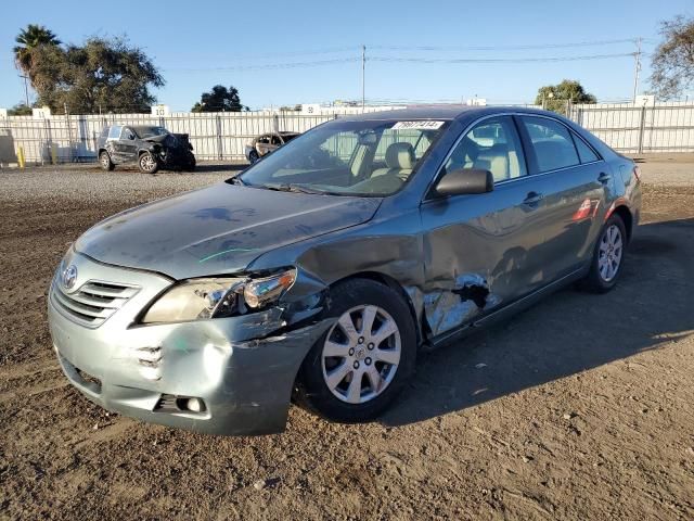 2009 Toyota Camry SE