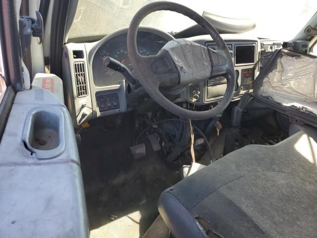 2007 International 4000 4300