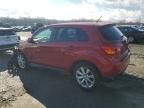 2014 Mitsubishi Outlander Sport ES