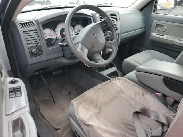 2005 Dodge Dakota SLT