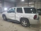 2007 Chevrolet Trailblazer LS