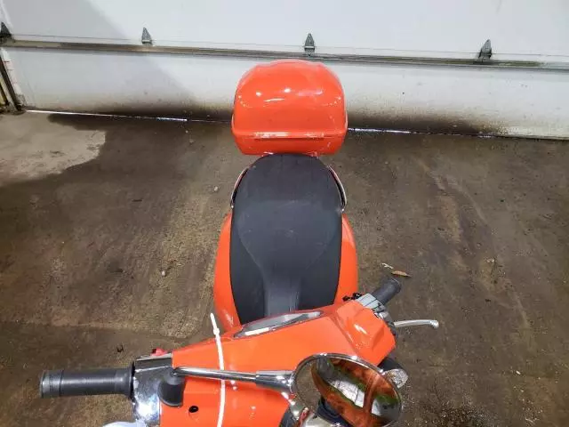 2024 Vespa PRIMAVERA/SPRINT 150