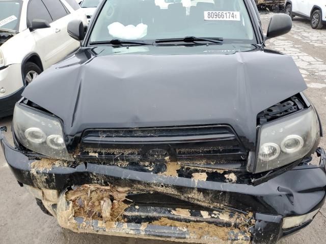 2004 Toyota 4runner SR5