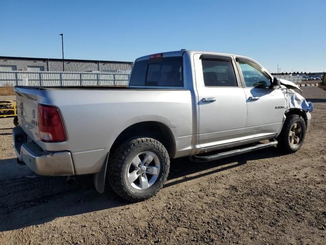 2009 Dodge RAM 1500