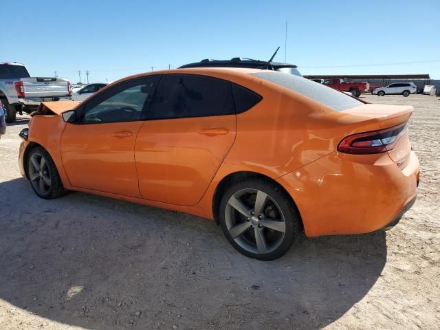 2014 Dodge Dart GT