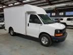 2013 Chevrolet Express G3500