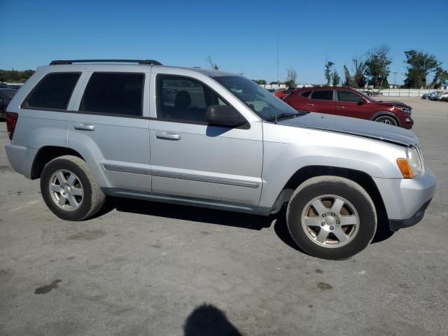 2010 Jeep Grand Cherokee Laredo