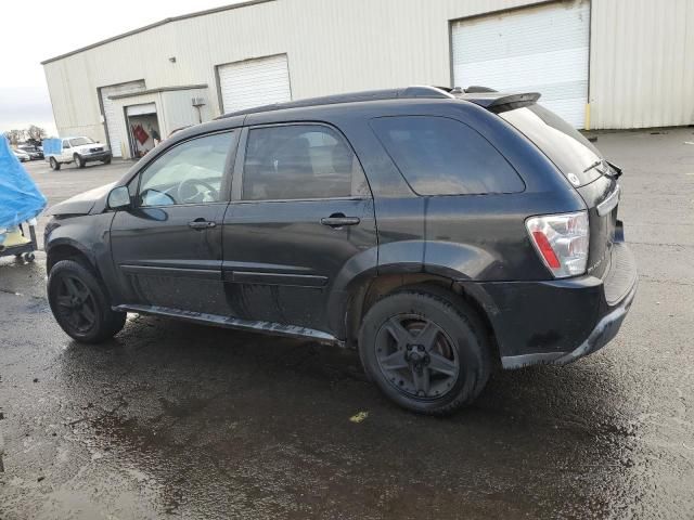 2005 Chevrolet Equinox LT