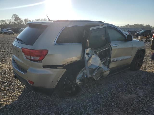 2011 Jeep Grand Cherokee Limited