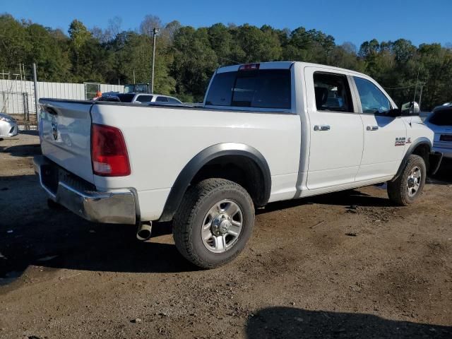 2015 Dodge RAM 2500 SLT