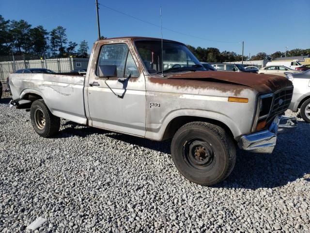 1982 Ford F150