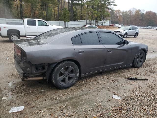 2014 Dodge Charger SE