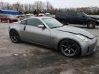 2006 Nissan 350Z Coupe