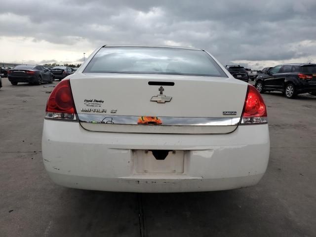 2009 Chevrolet Impala 1LT