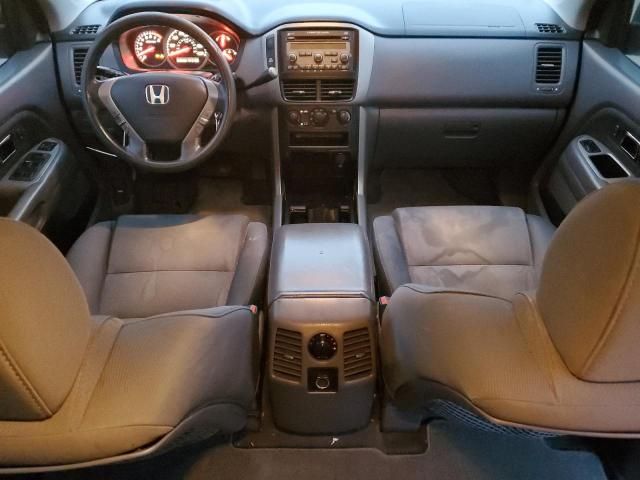 2008 Honda Pilot VP