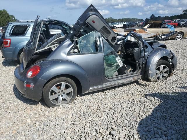 2006 Volkswagen New Beetle TDI Option Package 1