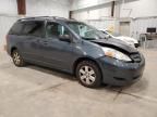 2010 Toyota Sienna CE