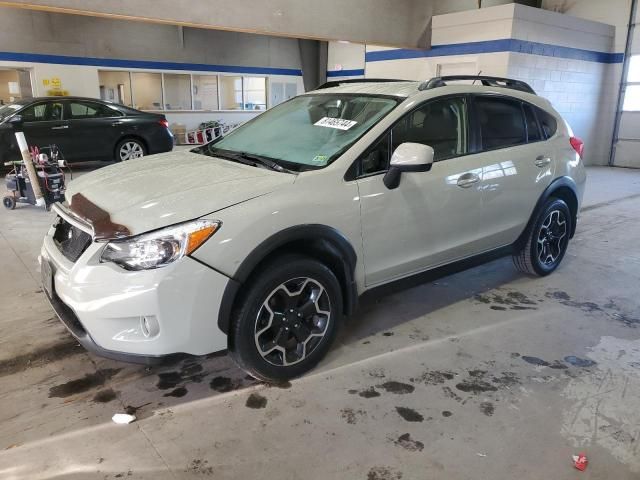 2013 Subaru XV Crosstrek 2.0 Premium