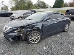 2013 Hyundai Sonata SE en venta en Gastonia, NC