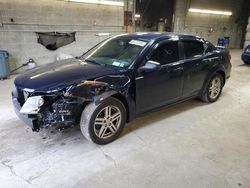 Dodge salvage cars for sale: 2014 Dodge Avenger SE