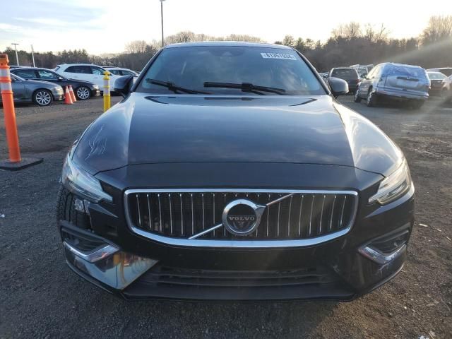 2019 Volvo S60 T6 Inscription